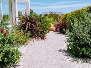 JARDIMGARVE Jardin de rocaille