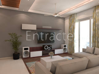 PLH 14232, Entracte Entracte Modern living room