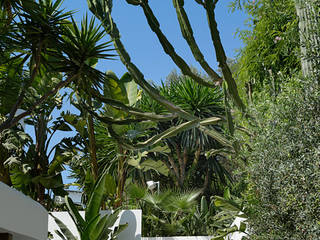Proyectos residenciales, Elaia Ibiza Elaia Ibiza Piscinas de jardín