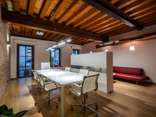 Studio Legale MC - Udine, Roberto Pedi Fotografo Roberto Pedi Fotografo Commercial spaces