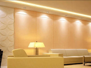 COB Light Decor, Harold Electrical Harold Electrical غرفة المعيشة الألومنيوم / الزنك