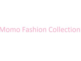 Momo Fashion Collection, Momo Fashion Collection Momo Fashion Collection Finestre seminterrato