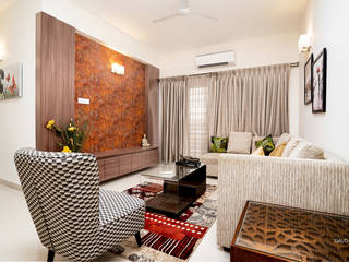 Interior, Gautham Ravi Photography Gautham Ravi Photography Commercial spaces