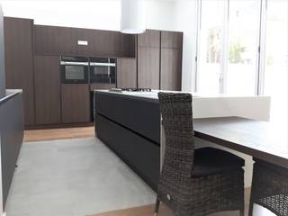 Cozinhas , DIONI Home Design DIONI Home Design Built-in kitchens