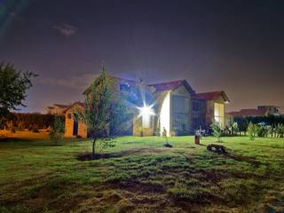 Casa Bifamiliar Chía Cundinamarca, Colvanza Colvanza Заміський будинок