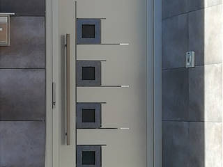 COLECCIÓN NATURA, Indupanel Indupanel Modern style doors