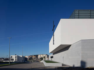 DIVINO SALVADOR CHURCH, Photoshoot.pt - Architectural Photography Photoshoot.pt - Architectural Photography 商业空间