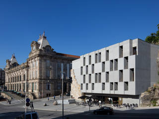 São Bento Residences, Photoshoot.pt - Architectural Photography Photoshoot.pt - Architectural Photography Casas modernas