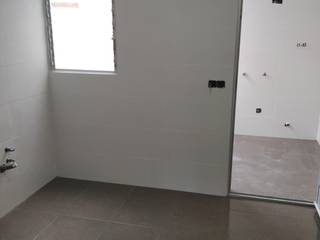 Reforma Cocina, 20BEINTE CONSTRUCCIONES S.L 20BEINTE CONSTRUCCIONES S.L