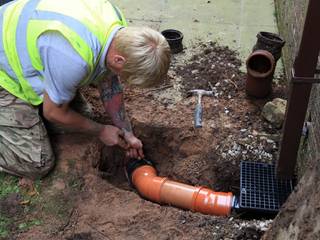 Plumbers Ballarat servicing Blocked Drains, Plumbers Ballarat Plumbers Ballarat