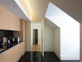 Corpo Santo 6, Photoshoot.pt - Architectural Photography Photoshoot.pt - Architectural Photography Minimalist kitchen