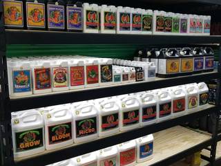 Skunk Grow Supply: Garden & Landscape Supplies in Owasso ...