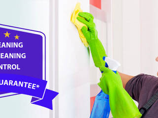 Best & Cheap Bond Cleaning | Call 476394786 | End of Lease Cleaning Gold Coast, Bond Cleaning Gold Coast Bond Cleaning Gold Coast Casas de estilo clásico