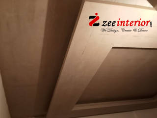 False ceiling designer in Patna , Zee interior Zee interior