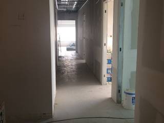 Clínicas clássicas por Buildemant - Construção e Manutenção, Lda Clássico