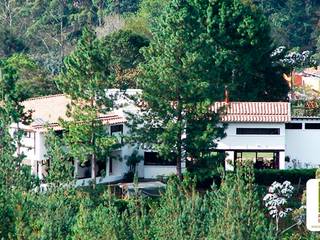 Casa Campestre - El Retiro, Antioquia, Proyectos Especializados Proyectos Especializados Country style house
