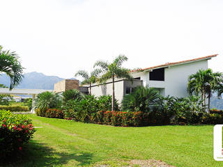 Construcción de finca en Tarso, Antioquia, Proyectos Especializados Proyectos Especializados Country house