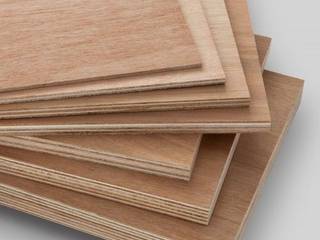 How to Determine Quality of Sheet Materials, Building Materials Wholesale LTD Building Materials Wholesale LTD Pareti & Pavimenti in stile moderno