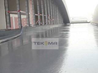 Zemin İzolasyon Polyurea, Tekema İzolasyon Tekema İzolasyon Floors