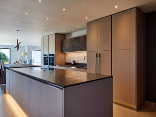 Galerie Design - Italian Kitchens & Interiors