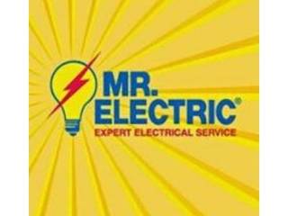 Mr. Electric of Dallas