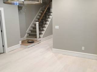 Laminate Flooring Installation in Suwanee GA, Floor Vision LLC Floor Vision LLC Lantai