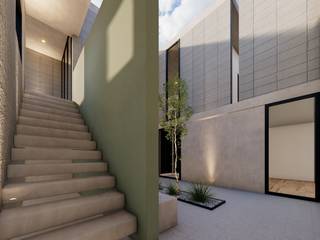 Casa July, TDT Arquitectos TDT Arquitectos Single family home