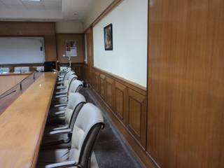 Conference Block , Goswami Decor Goswami Decor Commercial spaces