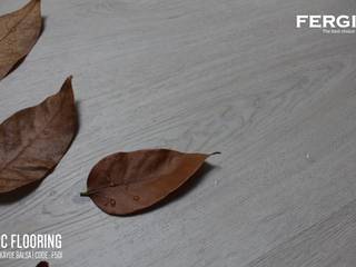 SPC Flooring F501 Kayoe Balsa , PT. Wahana Adhi Pratama PT. Wahana Adhi Pratama Стіни Дерев'яні