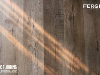 SPC Flooring F502 Kiri , PT. Wahana Adhi Pratama PT. Wahana Adhi Pratama Walls & flooringWall & floor coverings