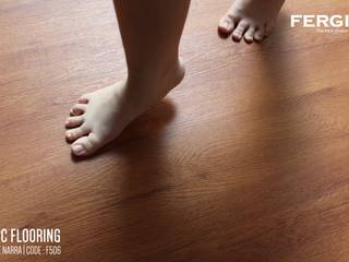 SPC Flooring F507 King Canary , PT. Wahana Adhi Pratama PT. Wahana Adhi Pratama Walls & flooringWall & floor coverings