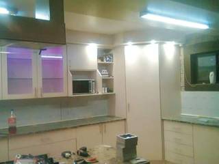 Witbank kitchen, I'd Creative Solutions Pty Ltd I'd Creative Solutions Pty Ltd