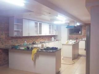 Witbank kitchen, I'd Creative Solutions Pty Ltd I'd Creative Solutions Pty Ltd
