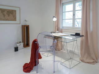 Charmanter Altbau, Cornelia Augustin Home Staging Cornelia Augustin Home Staging Studio in stile rurale