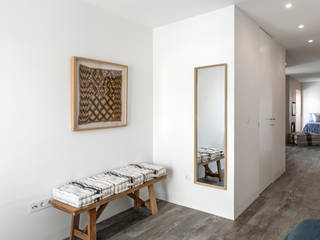 Maré Cheia Apartments, Staging Factory Staging Factory