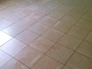 Colocação de Azulejos, Construções Ferreira Construções Ferreira Floors Tiles