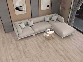 Oturma Odası Tasarımı, Data Mimarlik Data Mimarlik Modern living room Wood Wood effect