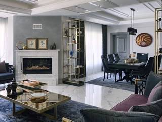 Luxury Furniture, MIMLENA MIMLENA Living room Sofas & armchairs