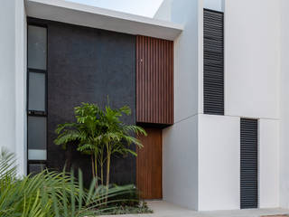 Studio 360 Modern houses