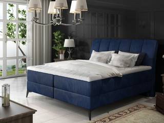 Boxspring Aderito, Eltap Eltap Modern style bedroom