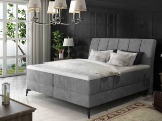 Boxspring Aderito, Eltap Eltap Modern style bedroom