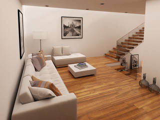 Casa. Jicuri , MT-GI STRATEGIC SERVICES MT-GI STRATEGIC SERVICES Modern living room