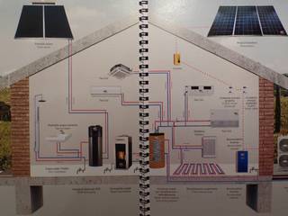 Efficientamento energetico, PEF Italia SPA PEF Italia SPA