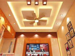 Best false ceiling designer in Patna , Zee interior Zee interior