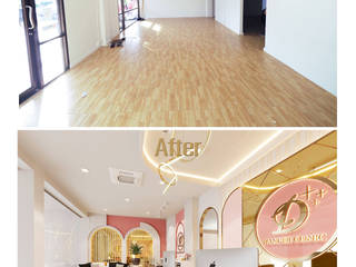 Clinic ความงาม, Bcon Interior Bcon Interior