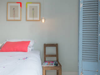Styling Project , Mabella Artisans Interior Design Mabella Artisans Interior Design Kamar tidur kecil Kayu