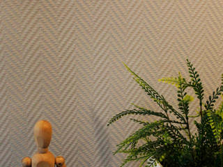 Línea Clásica, Sojo Coverings Sojo Coverings Modern walls & floors