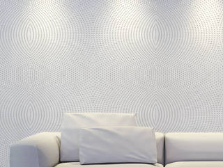 Línea Design, Sojo Coverings Sojo Coverings Modern walls & floors