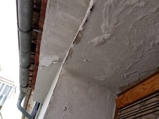 Reforma de fachada, reparaciones, impermeabilización de filtraciones y humedades de fachada., EUROPA 9 EUROPA 9