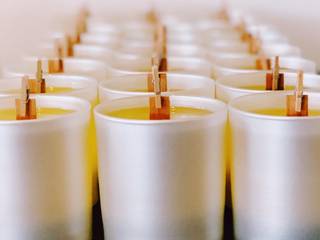 Echoes Lab, Echoes Mum ve Koku Tasarım Paz. ve San. A.S. Echoes Mum ve Koku Tasarım Paz. ve San. A.S. Evler